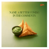 Sabrini Desi Green Chutney